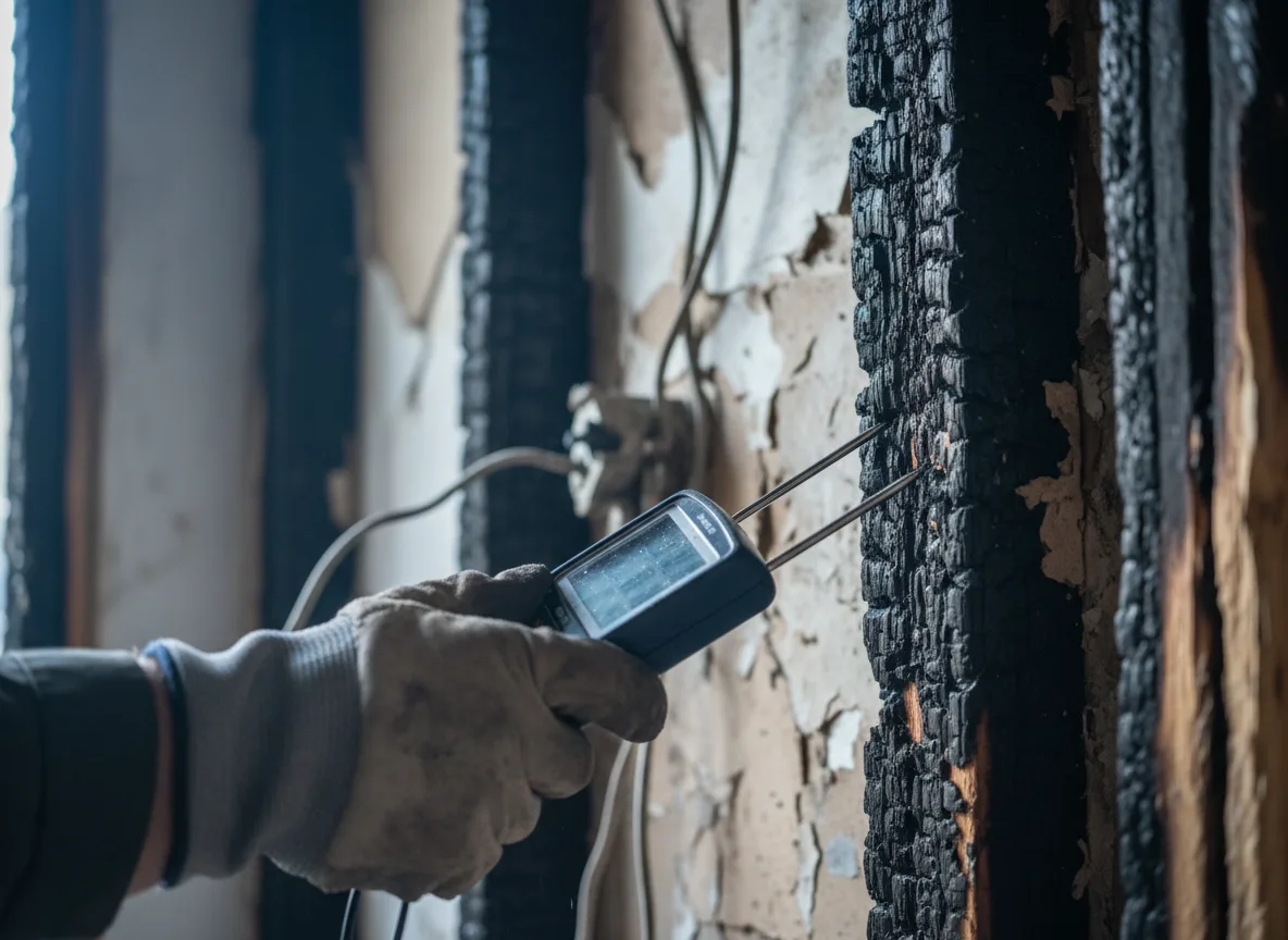 Fire Damage Restoration Deal Island, MD FAQs
